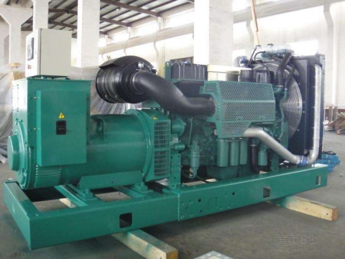 额尔古纳便携静音：租赁无声发电机组，便携式解决能源需求