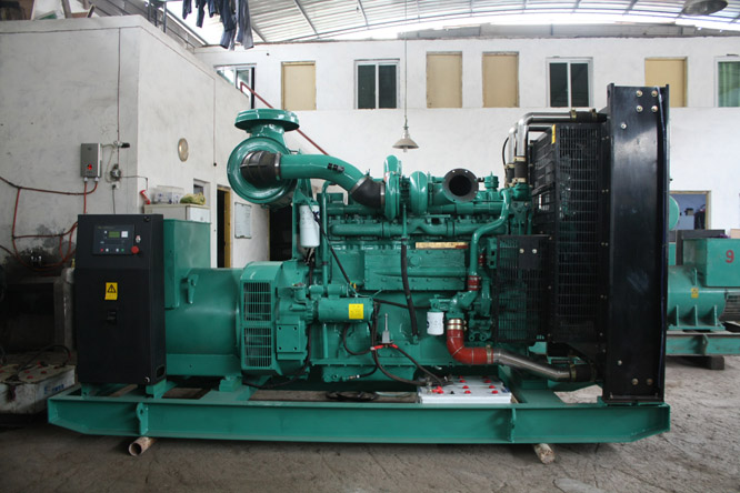 额尔古纳环保无噪音：租用静音发电机组，为环境和耳朵双重保驾护航